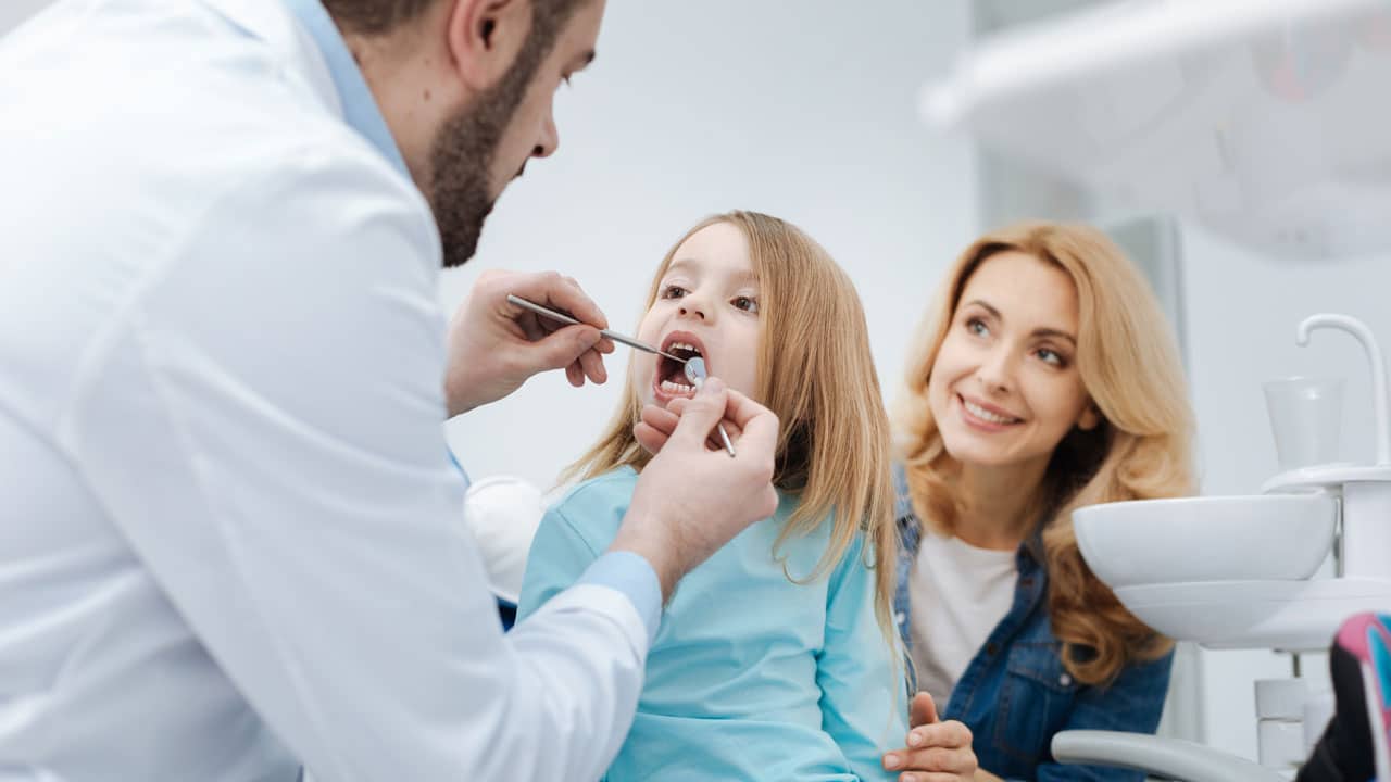 Dentist Romeoville